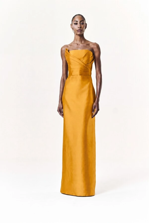 Vestido Catherine