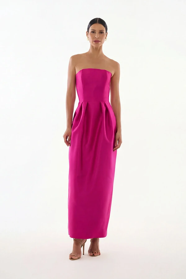 Vestido Camelia