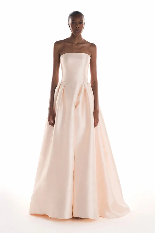 Vestido Éris (sem Bordado)