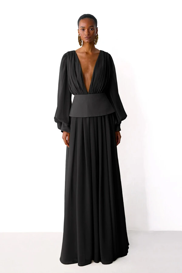 Vestido Nara Pe