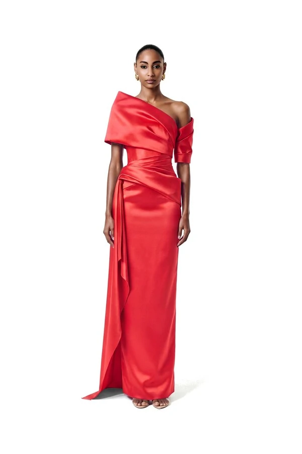 Vestido Havre