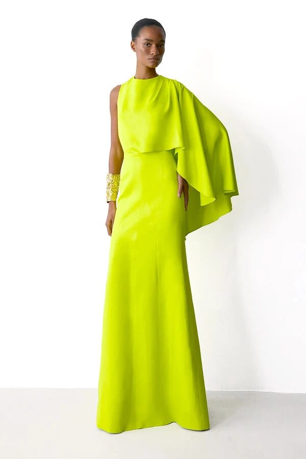 Vestido Elisa PE