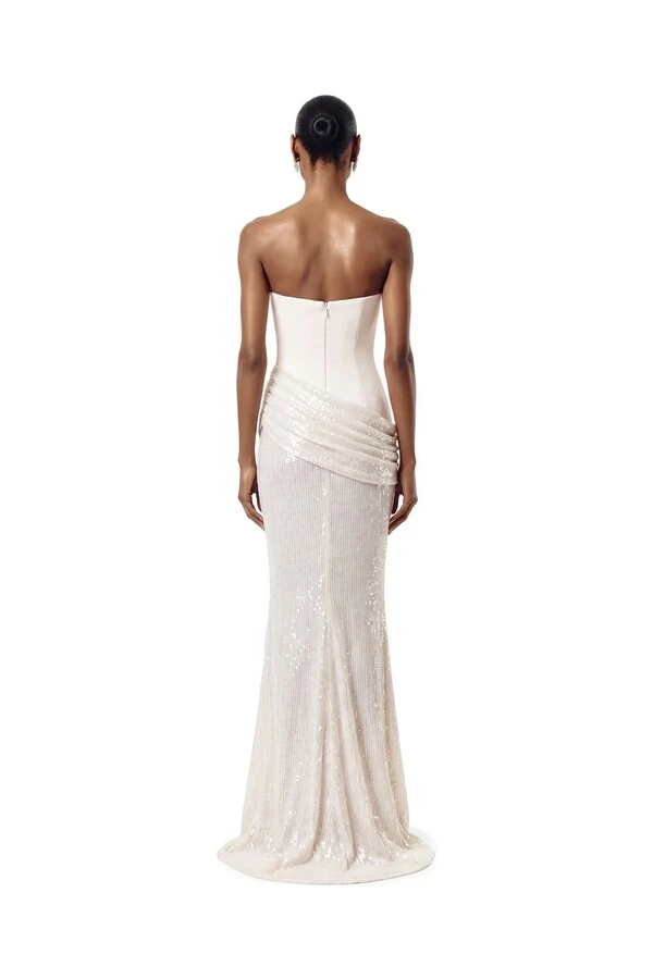 Vestido Athis