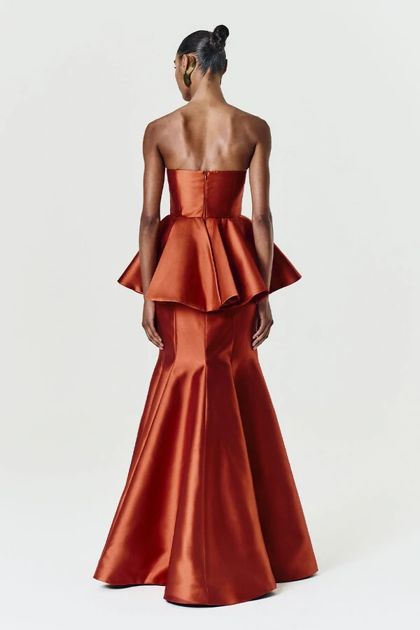 Vestido Margareth