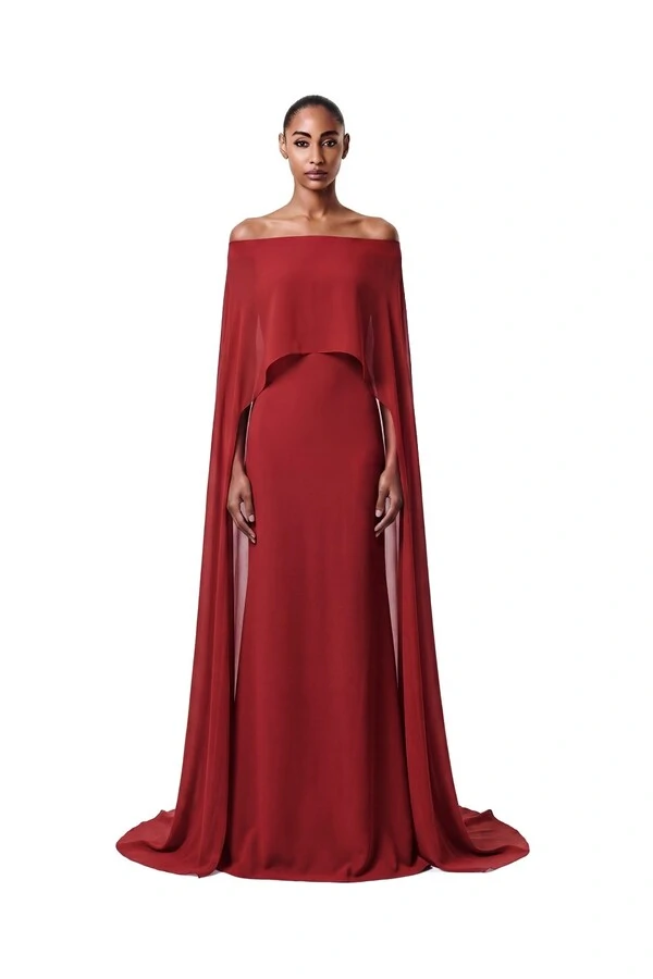 Vestido Selene