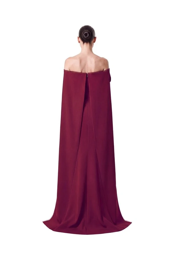 Vestido Belfort