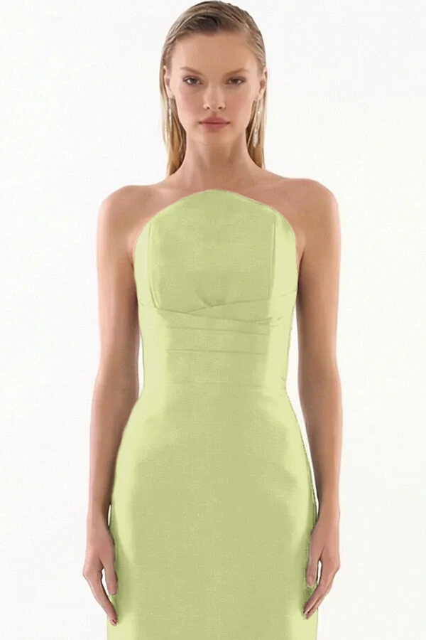 Vestido Rosa