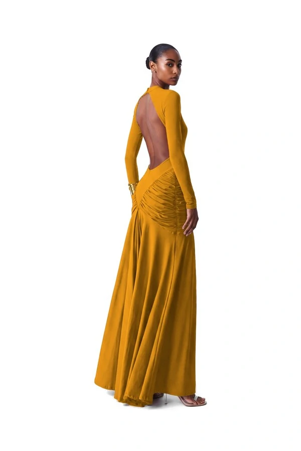Vestido Lili