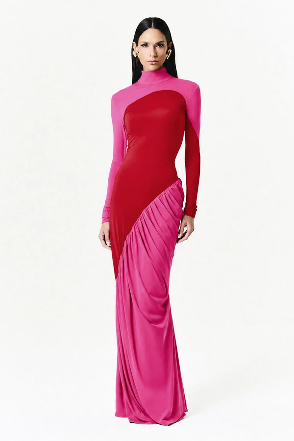 Vestido Margot