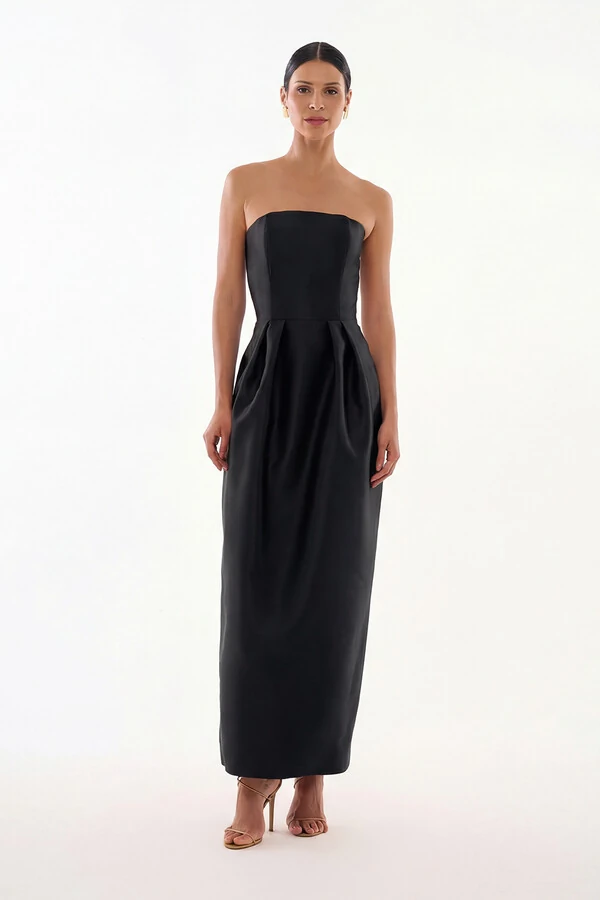 Vestido Camelia