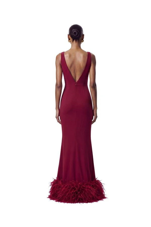 Vestido Lenita
