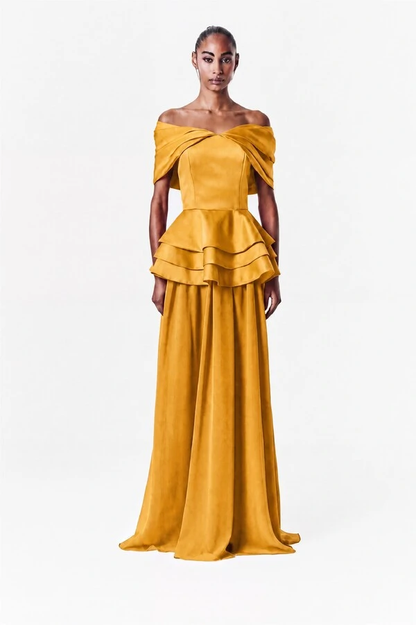 Vestido Eli