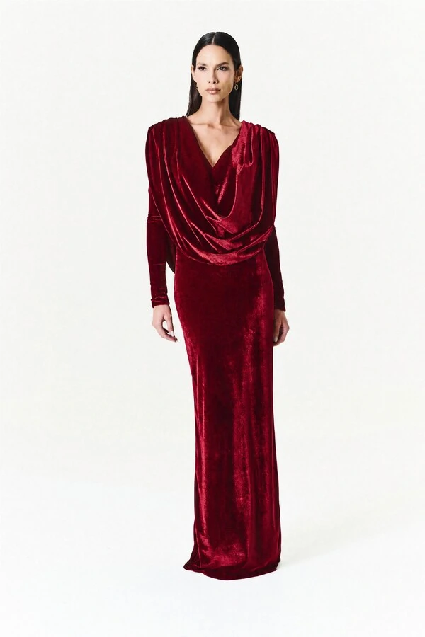 Vestido Estela