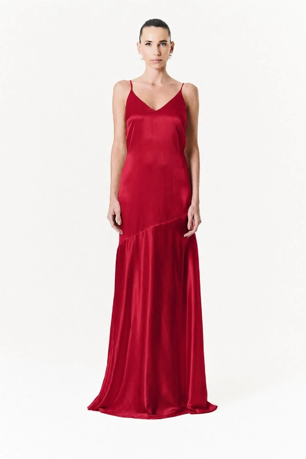 Vestido Ruth