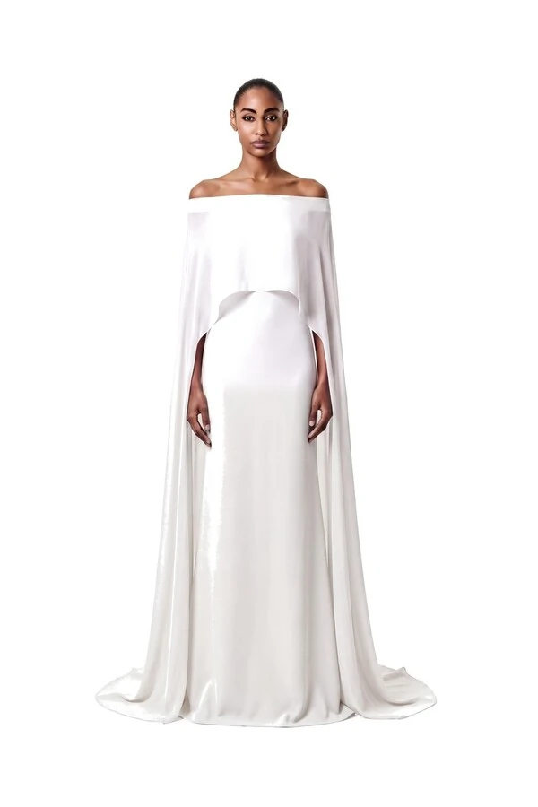 Vestido Selene