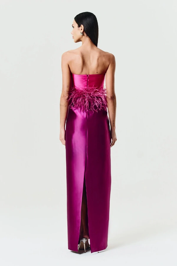 Vestido Driele PE
