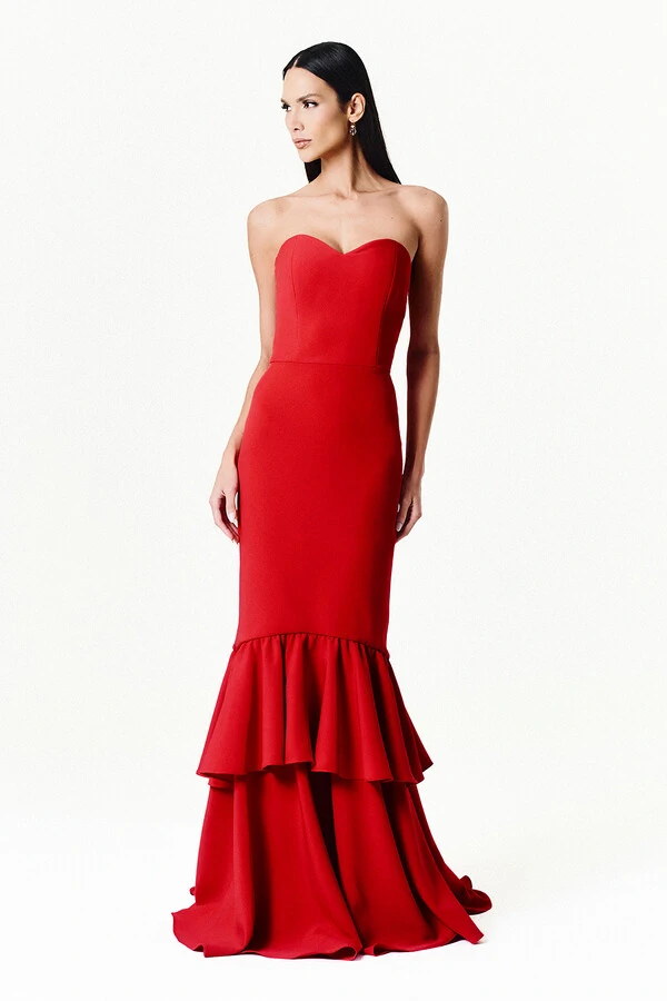 Vestido Ludi