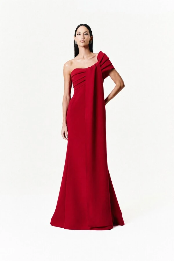 Vestido Vivienne