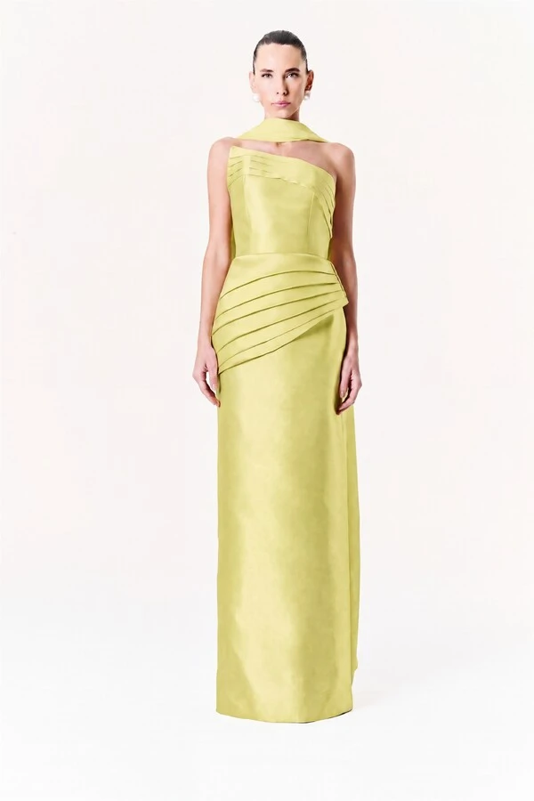 Vestido Mavie