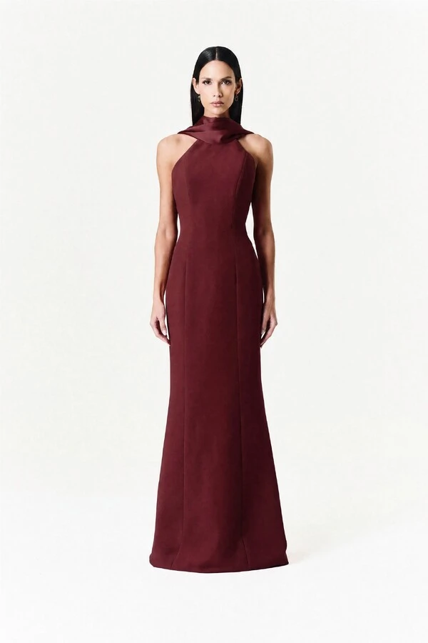 Vestido Ophélia