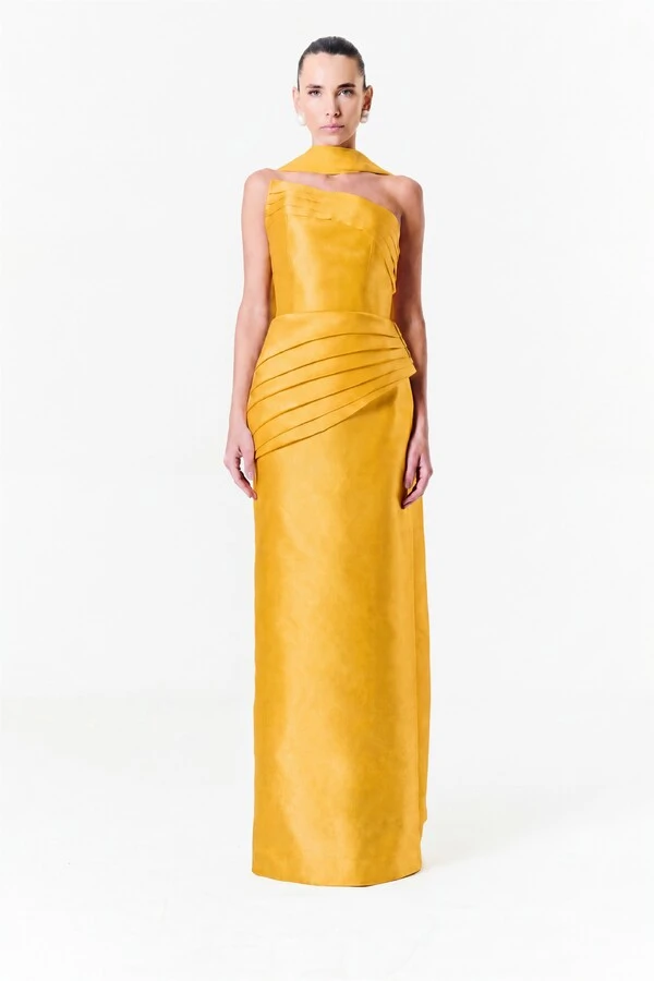 Vestido Mavie