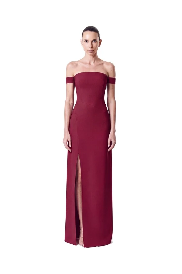 Vestido Belfort