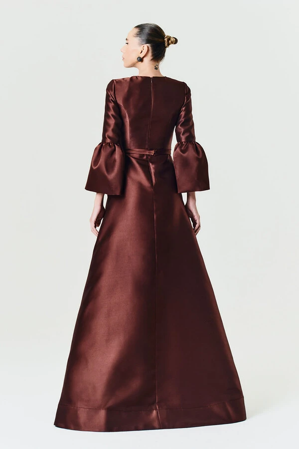 Vestido Layla