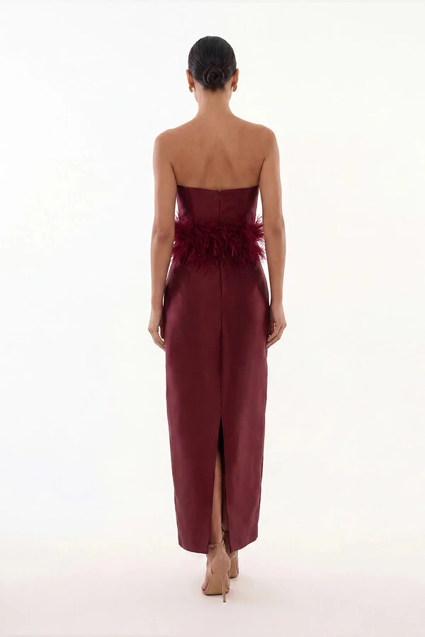 Vestido Camelia Pe