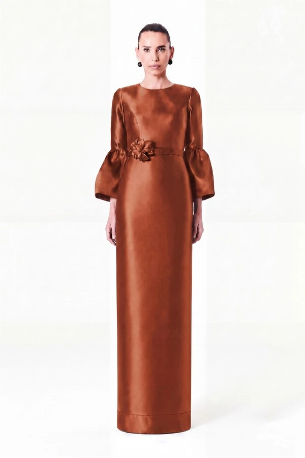 Vestido Magda