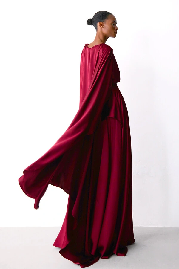 Vestido Eva