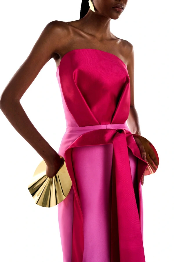 Vestido Antonia Pe