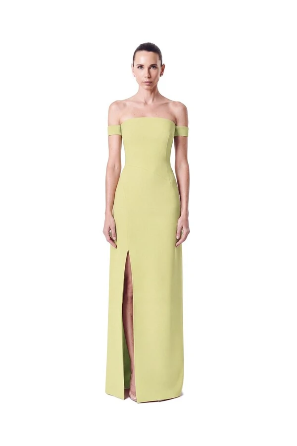 Vestido Belfort