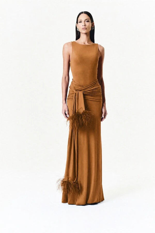 Vestido Cris