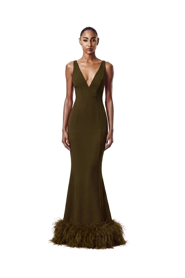 Vestido Lenita