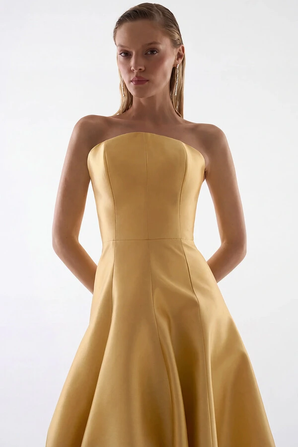 Vestido Jade