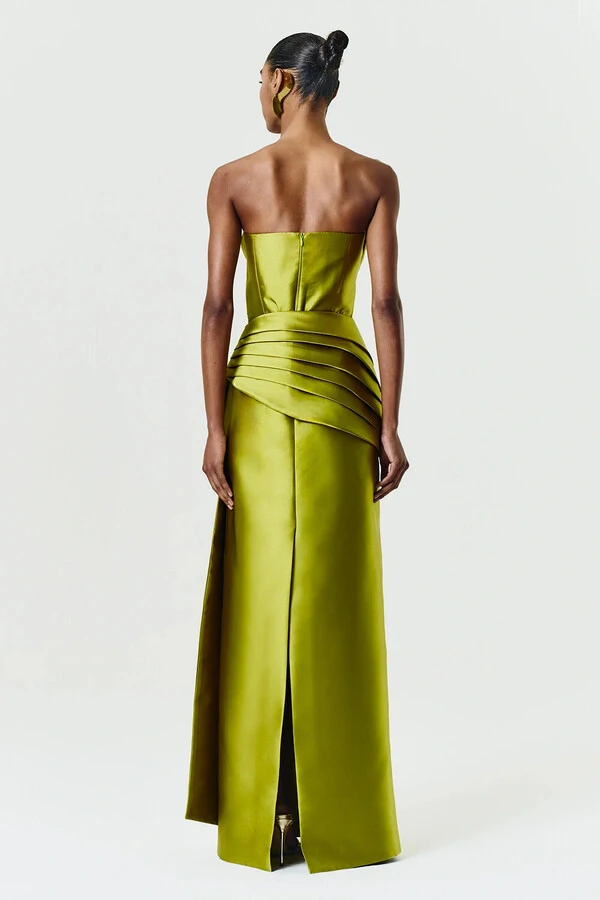 Vestido Catherine PE