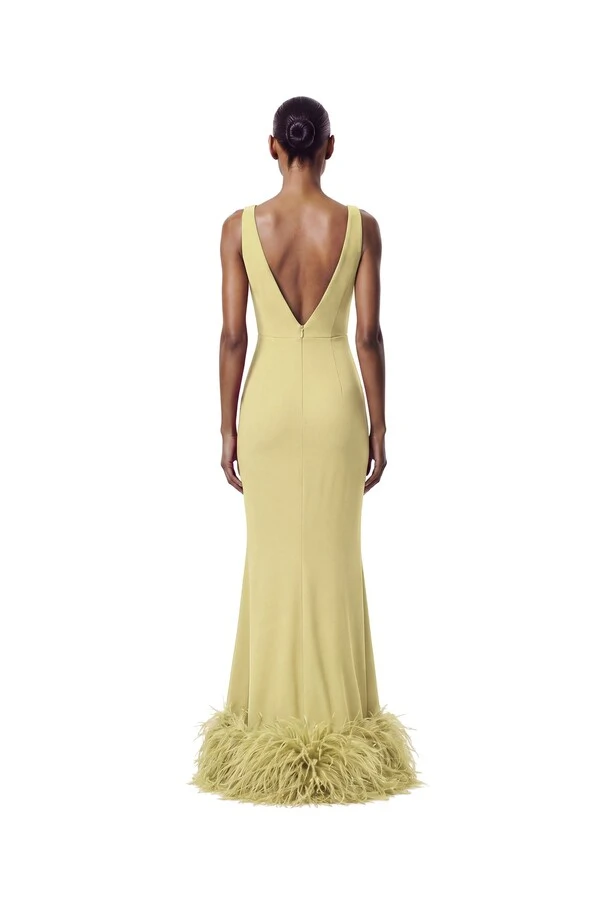Vestido Lenita