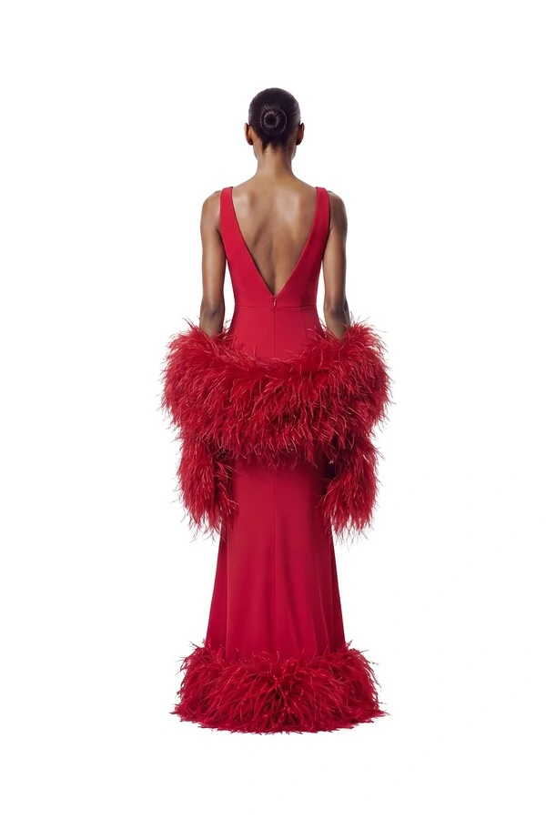 Vestido Lenita