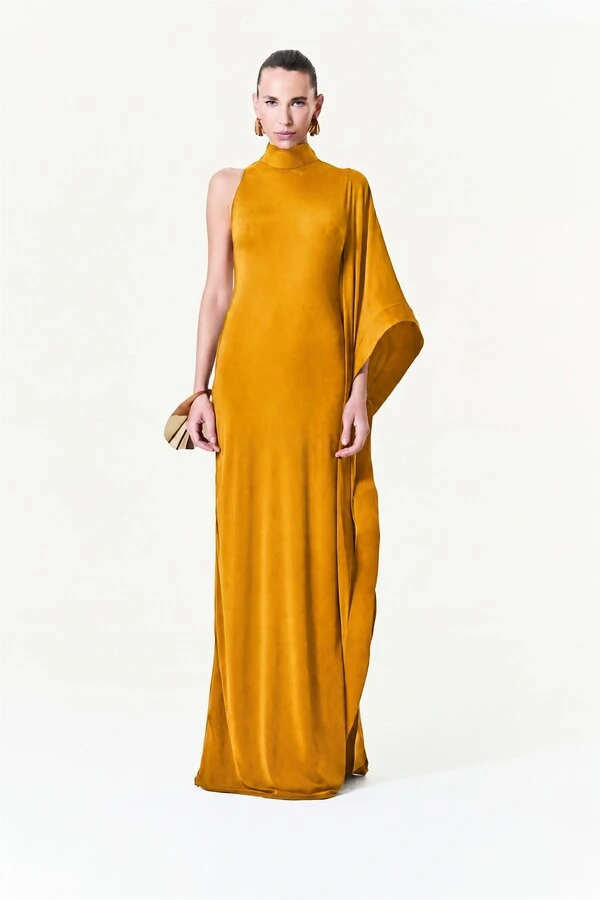 Vestido Safira