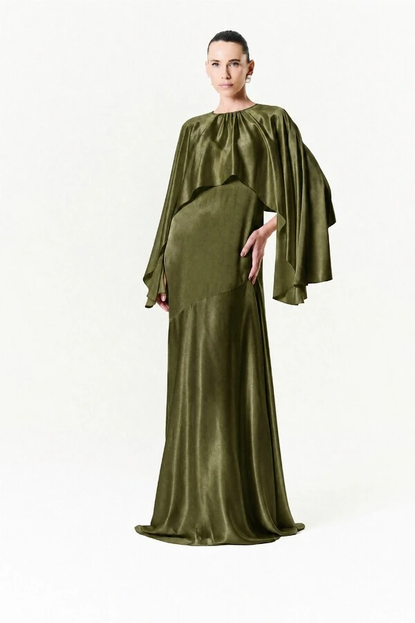 Vestido Ruth