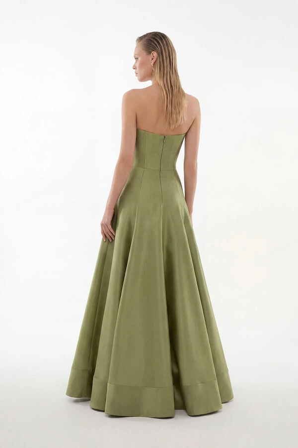 Vestido Jade