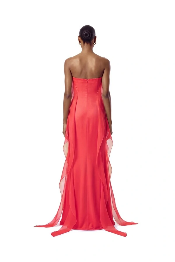 Vestido Alés