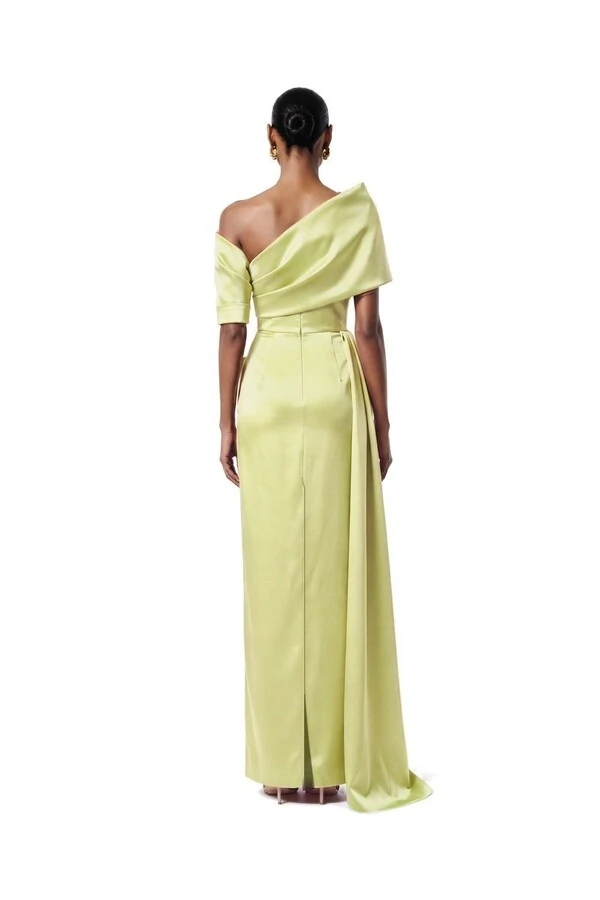 Vestido Havre