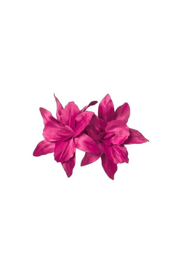 Broche Amarilis