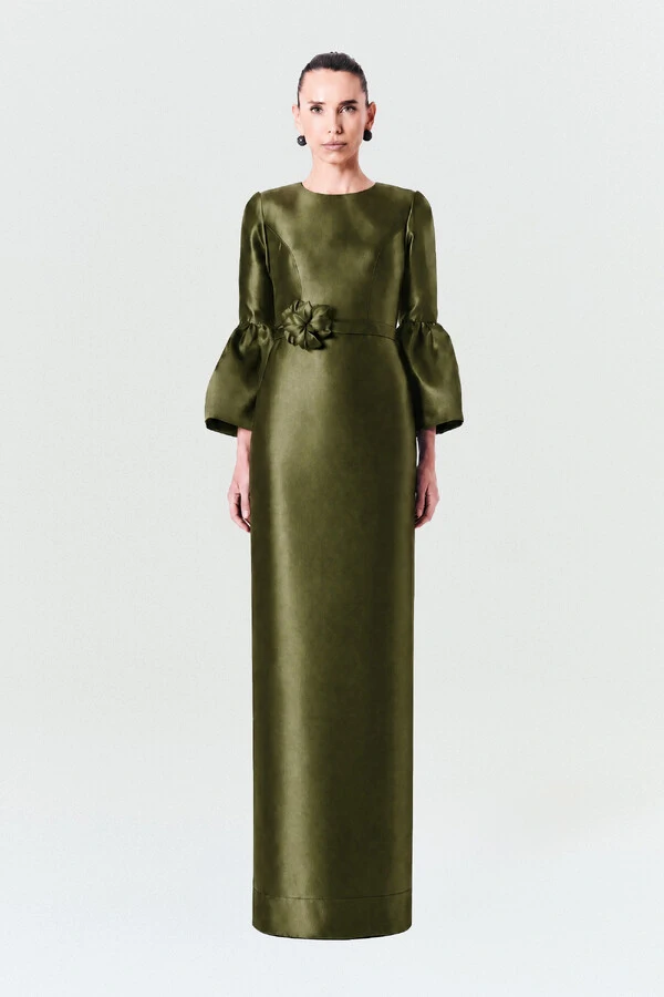 Vestido Magda