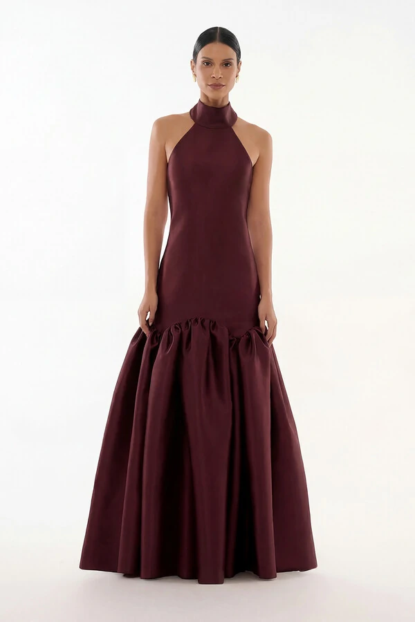 Vestido Primavera