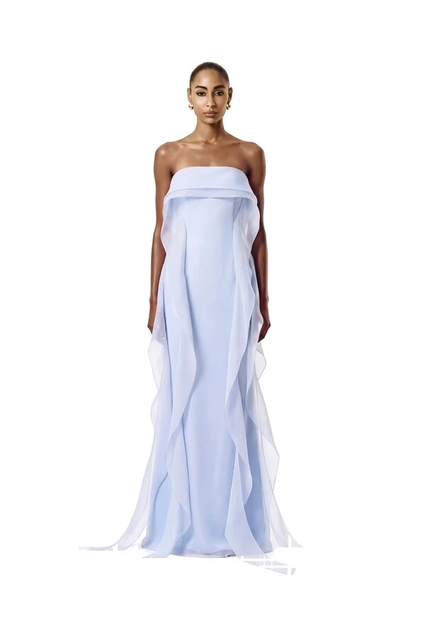 Vestido Alés