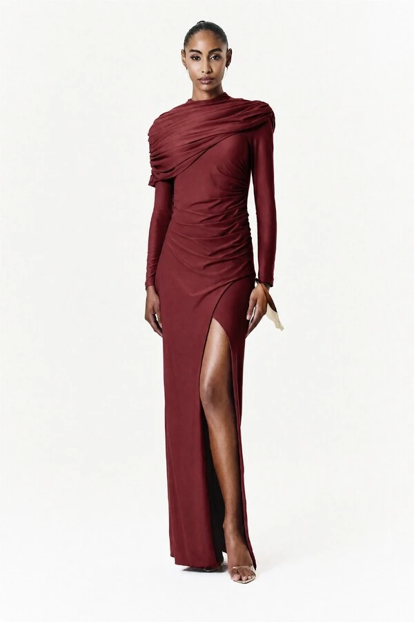 Vestido Leila