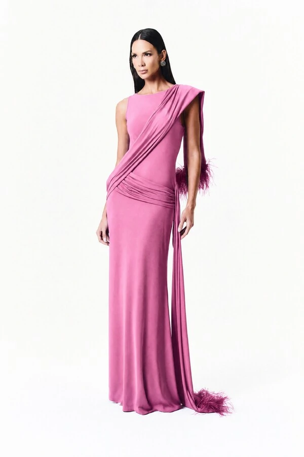 Vestido Cris