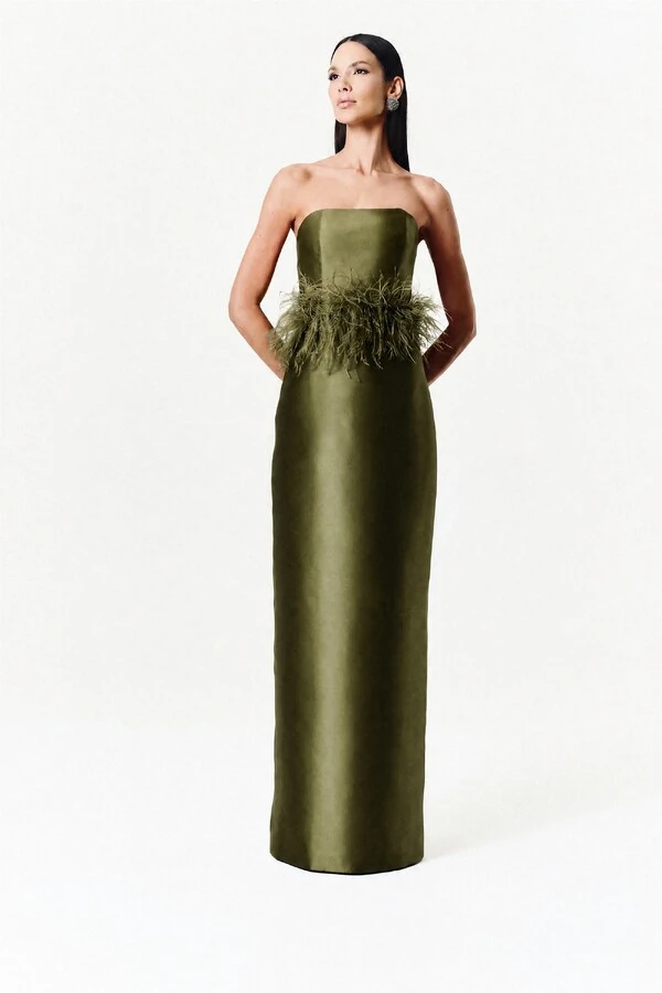 Vestido Driele